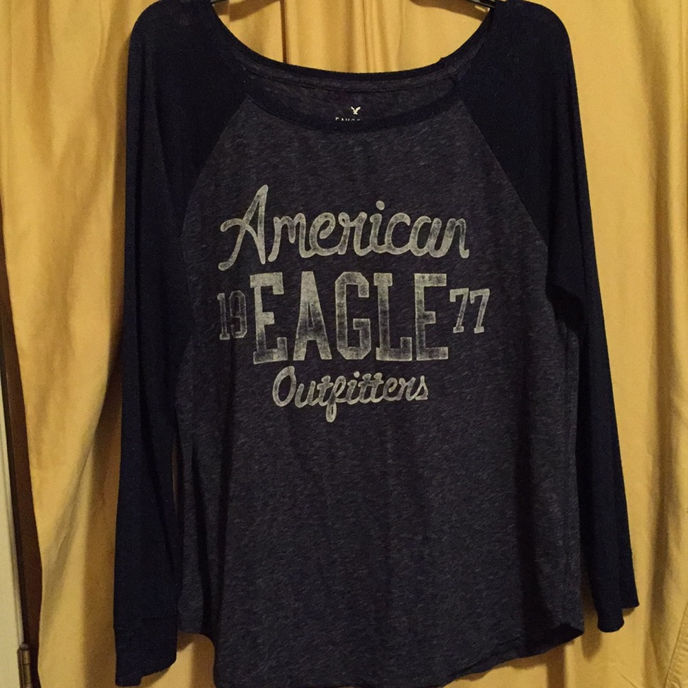 Weekend Special/American Eagle Outfitters